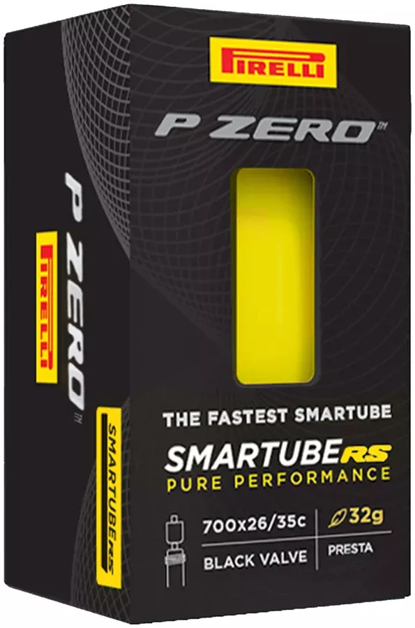 Pirelli P Zero SmarTube RS Tube - 700 x 26 - 35mm 80mm Presta Valve