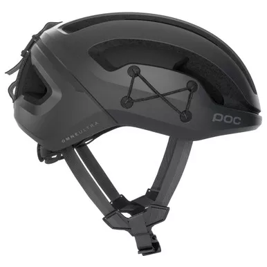 POC Omne Ultra MIPS Uranium Black Matte