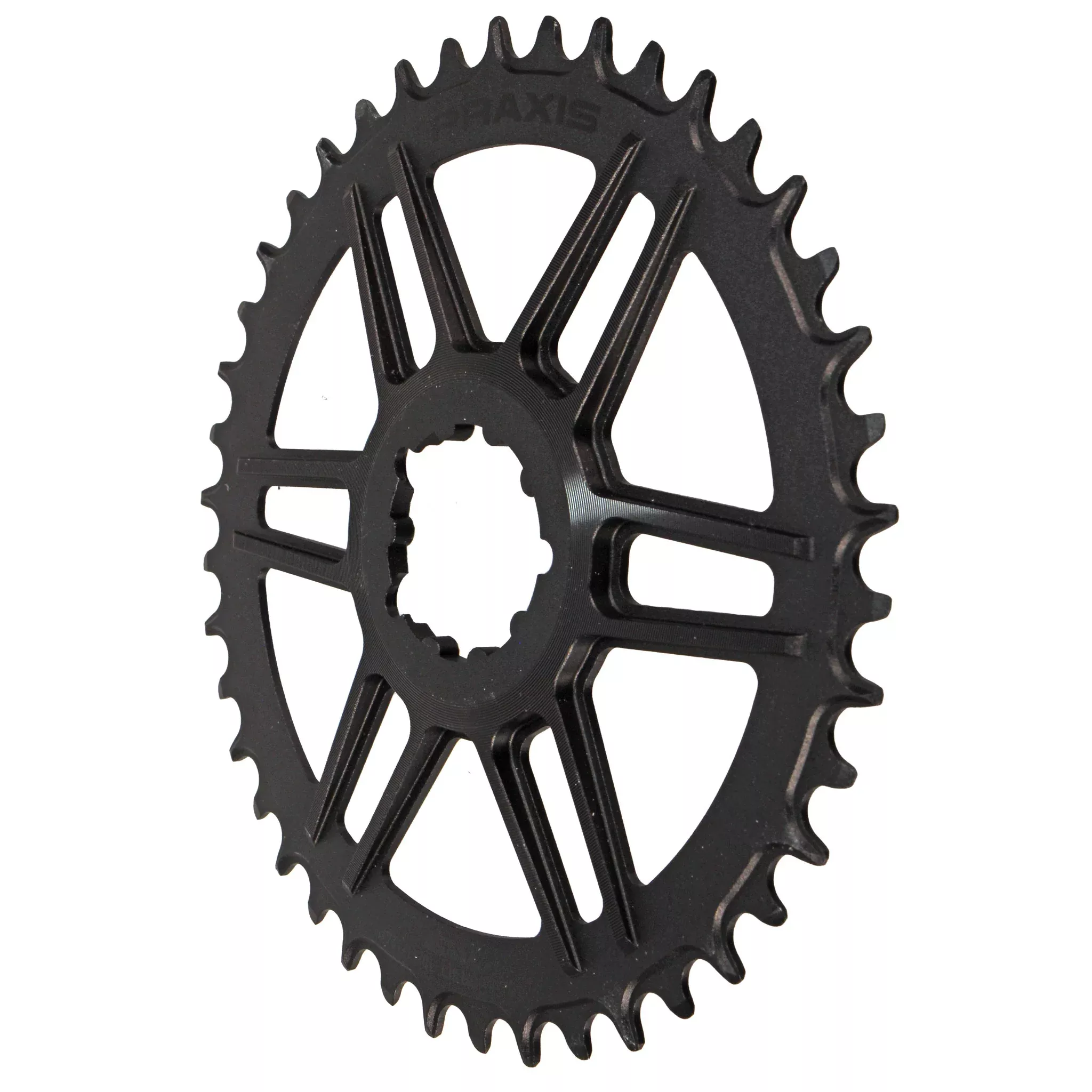Praxis Works Narrow Wide Ring 3-Bolt DM 46T
