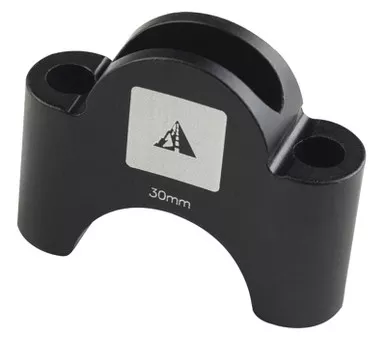Profile Design 30mm Aerobar Bracket Riser Kit