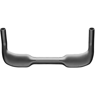 Profile Design Wing/C Black Base Bar 42cm