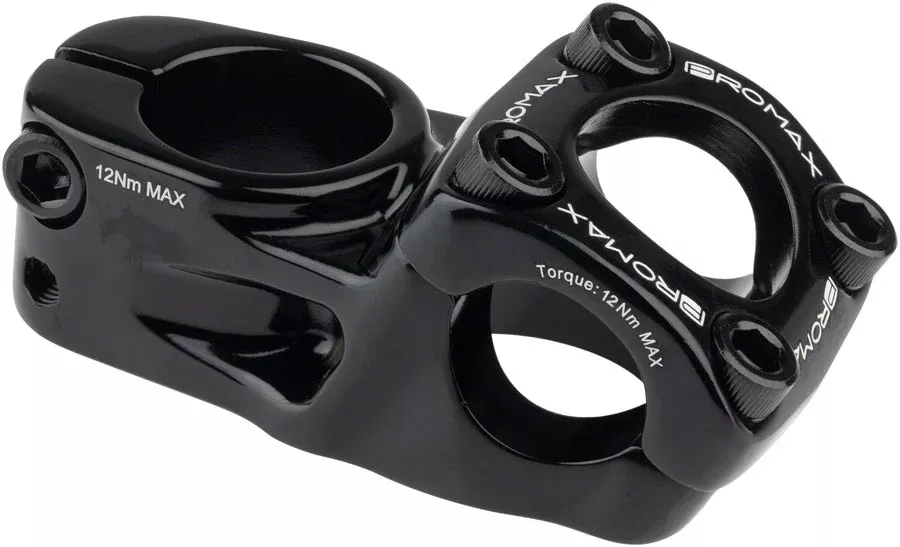 Promax Impact Mini BMX Stem - 1