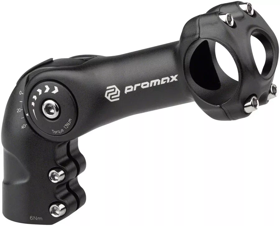 Promax MA-595 31.8mm