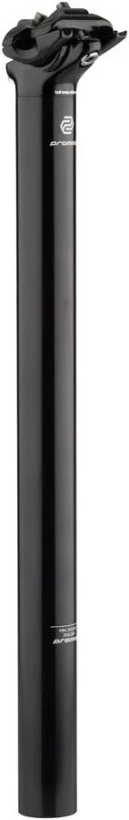 Promax SP-1 Seatpost - 31.6 x 400mm