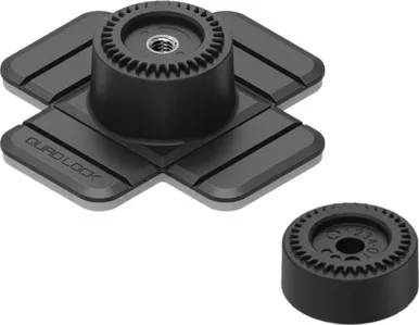 Quad Lock 360 Flexible Adhesive Base