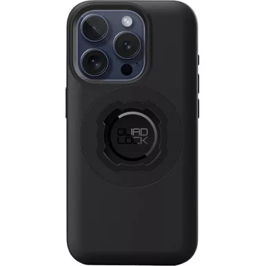 Quad Lock MAG Case iPhone 15
