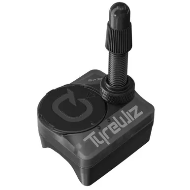 Quarq TyreWiz Tyre Pressure Sensor For 101 XPLR Rims