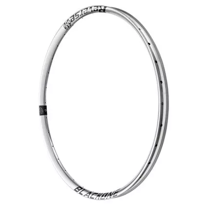 Reverse 26 Black One Rim