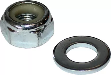 The Robert Axle Project Kid Trailer Hardware Kit