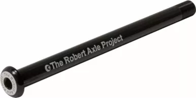 The Robert Axle Project Lightning Bolt-On 12x180mm Rear Thru Axle