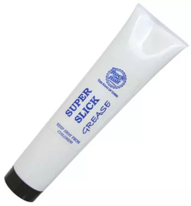 Rock "N" Roll Super Slick 4oz Grease
