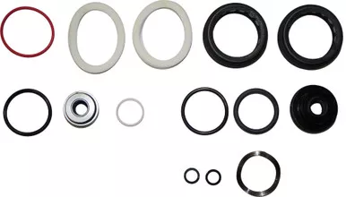 RockShox Lyrik/Pike 29+ A1 DPA 2016-2017 Fork Service Kit