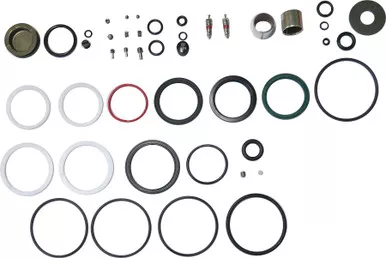 RockShox Monarch B1Rl 2014 Rear Shock Full Service Kit
