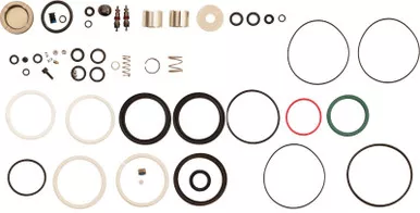 RockShox Monarch XX B1 Rear Shock Full Service Kit