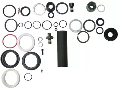 RockShox Pike Shock Fork Service Kit