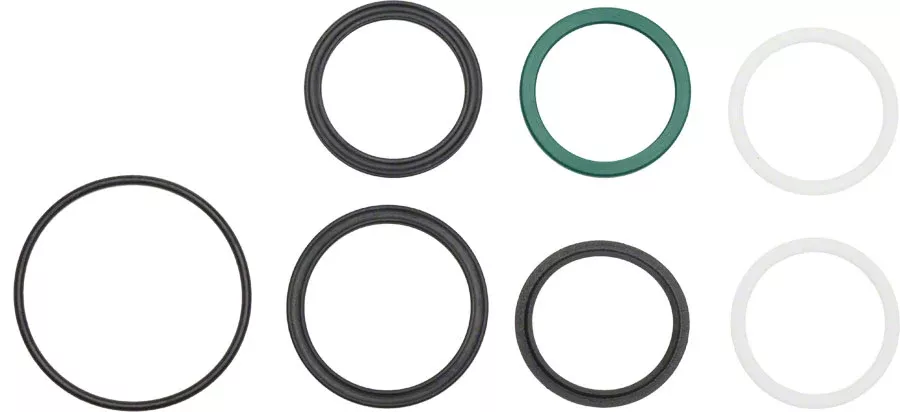 RockShox Rear Shock Service Kit - 50 Hour Monarch RT3 (2013)