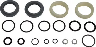 Rockshox Recon Gold Service Kit SA 2012