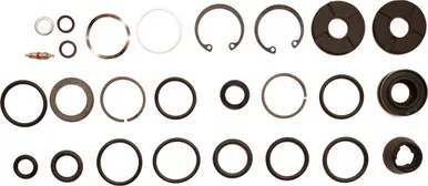 Rockshox Revelation 2012 Full Fork Service Kit