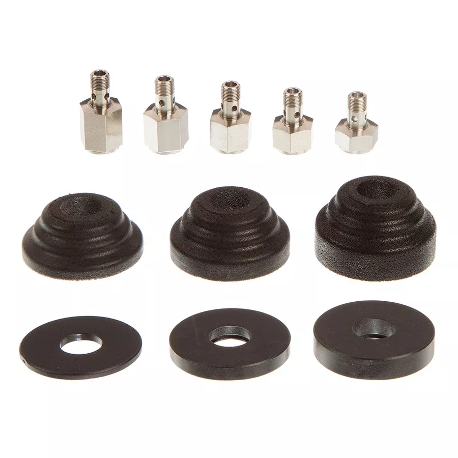 RockShox SDLX Coil B1 Travel Change Kit