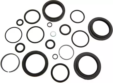 RockShox Sektor RL Solo Air Fork 2012 Basic Service Kit