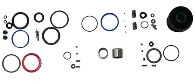 RockShox Vivid 2009-10 Rear Shock Service Kit