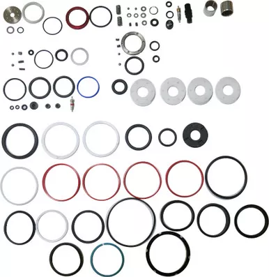 RockShox VividAir 11A Rear Shock Full Service Kit