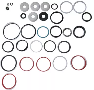 RockShox Vividair Aircan 11A Rear Shock Service Kit