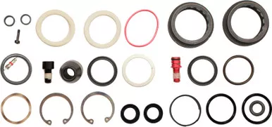 RockShox Yari SA Fork Full Service Kit