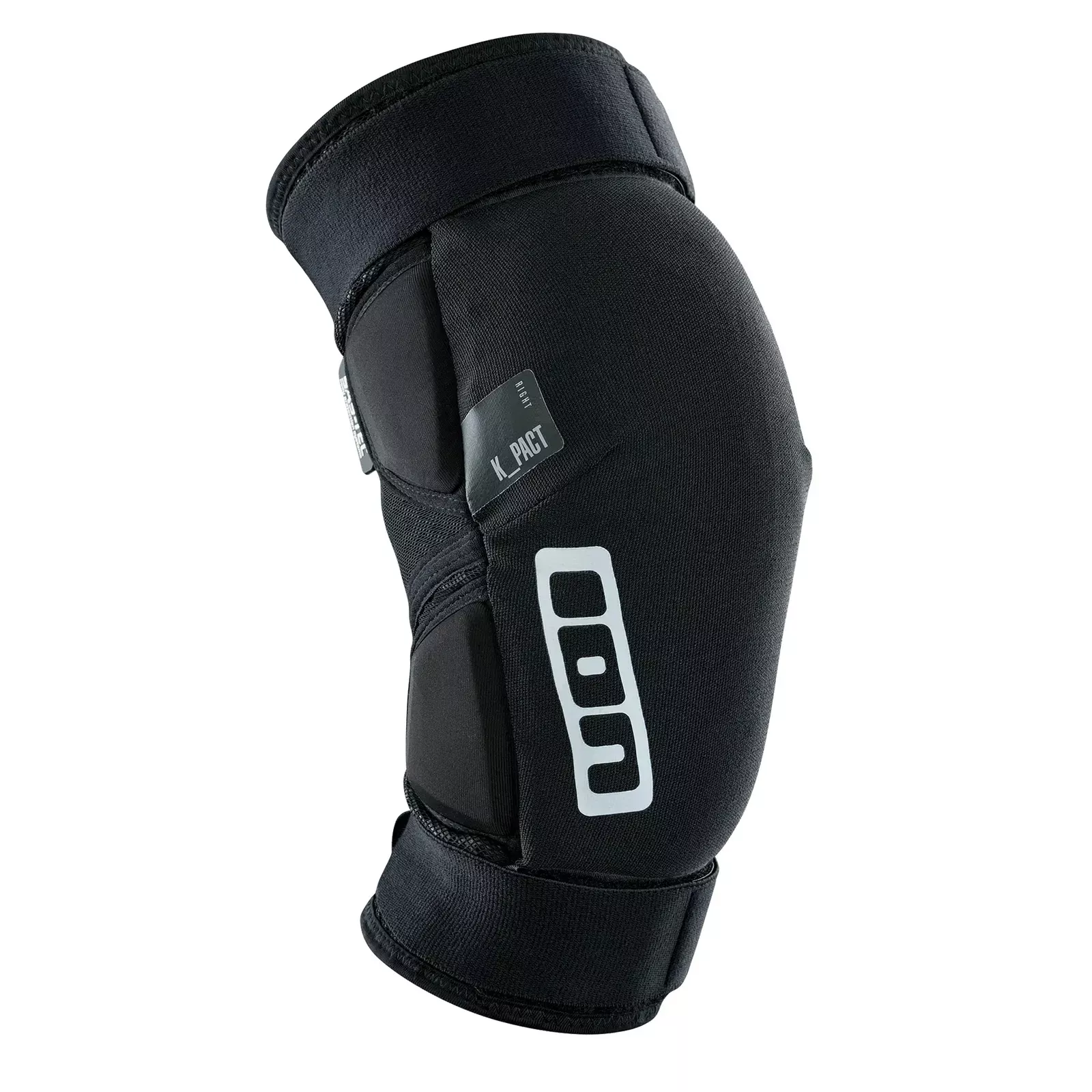 Rodilleras ION K-Pact Negro