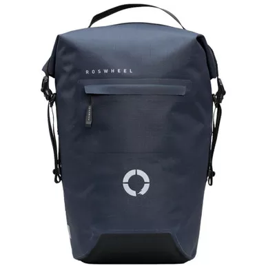 ROSWHEEL Tour Pannier Small Pair 10L - 16 x 19 x 34cm