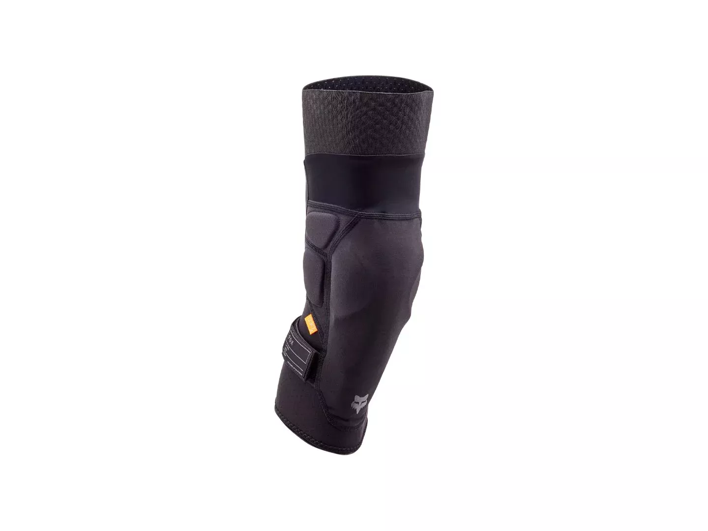 Safety Fox Racing 25 Launch Knee Large Black