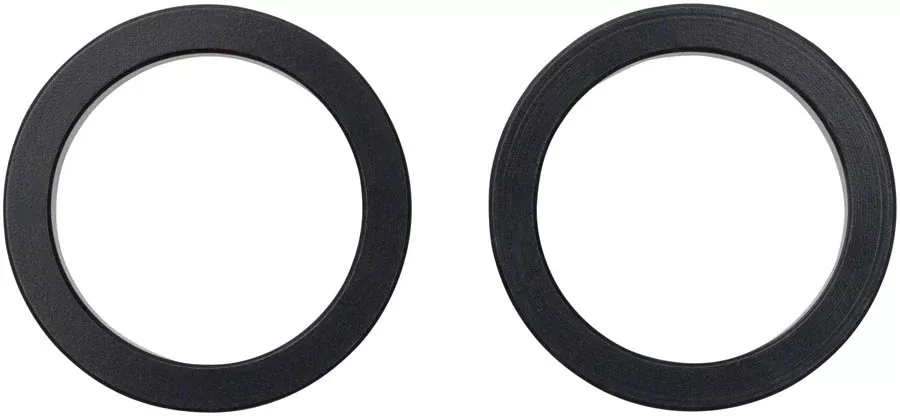 Salsa Control Link Pivot Spacer Kit - #15 x #20 x 5 Pivot Spacer Pair - 4032