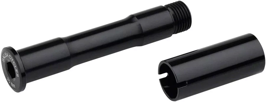 Salsa Main Pivot Kit - Main Pivot Pin