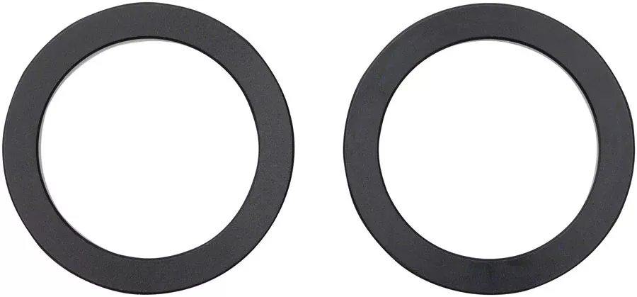 Salsa Main Pivot Spacer Kit - #17 x #23 x 3