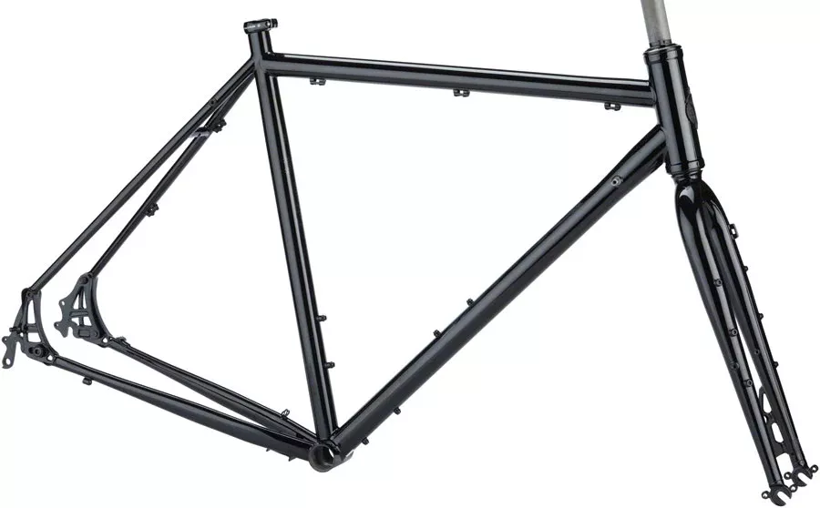 Salsa Marrakesh Frameset - 700c