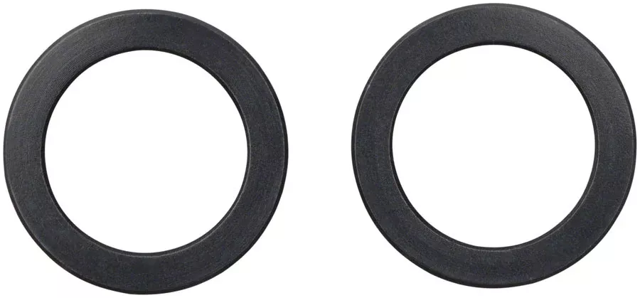 Salsa Trunnion Pivot Spacer Kit - #10 x #14.5 x 3