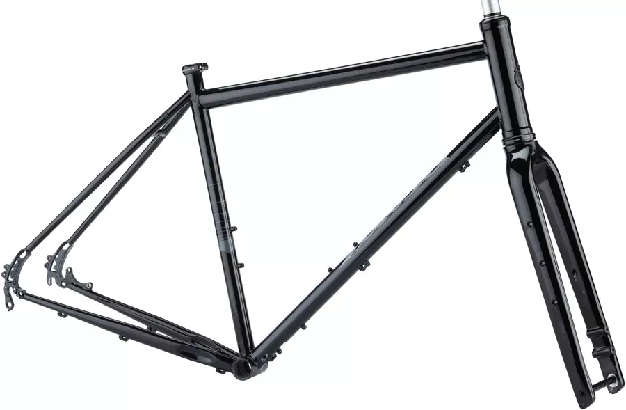 Salsa Vaya Frameset - 700c