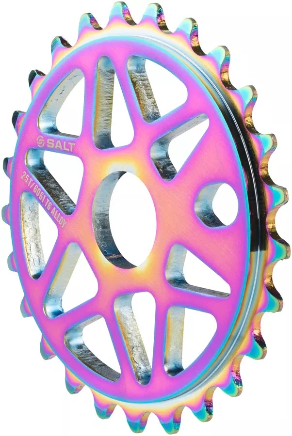 Salt Comp Chainring