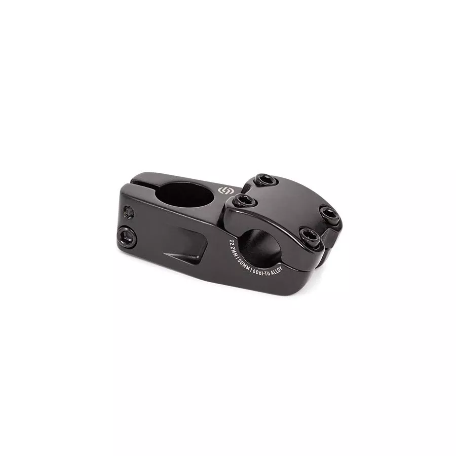 Salt Comp Toploader Stem