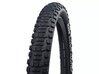 Schwalbe Johnny Watts Performance Folding Tyre