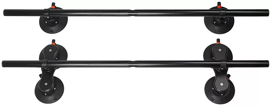 SeaSucker Monkey BarsRoof Rack - Pair