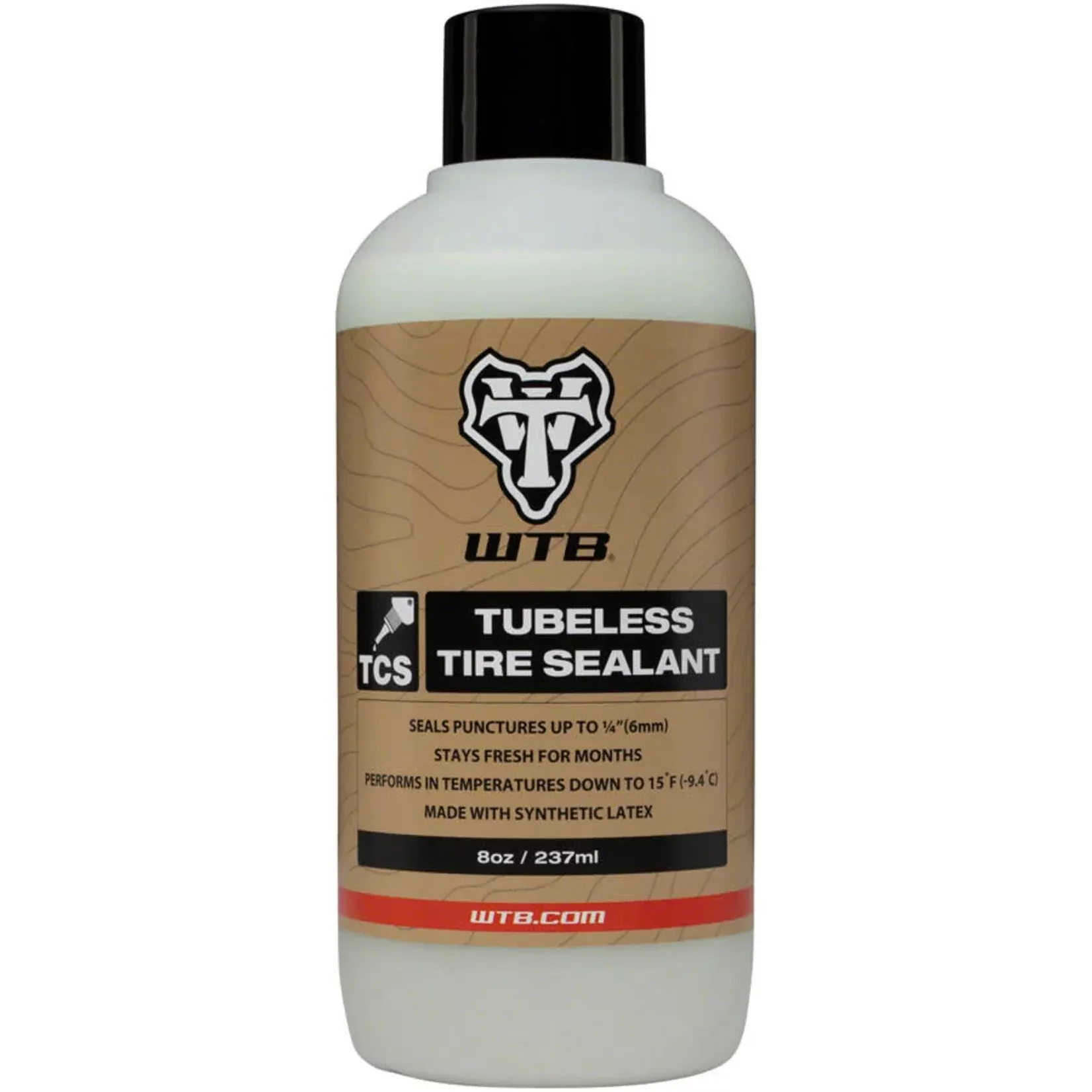 Sellador tubeless WTB 8oz / 237ml