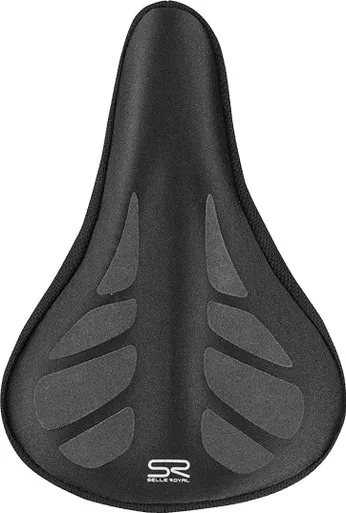 Selle Royal Gel Seat Cover Medium