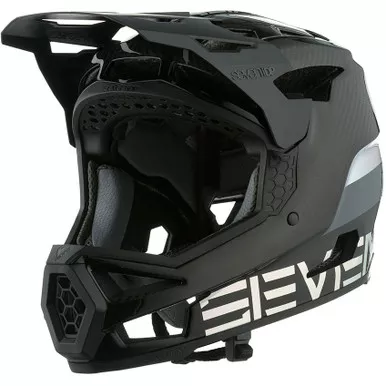 Seven iDP Limited Edition Project 23 Carbon Helmet Holographic