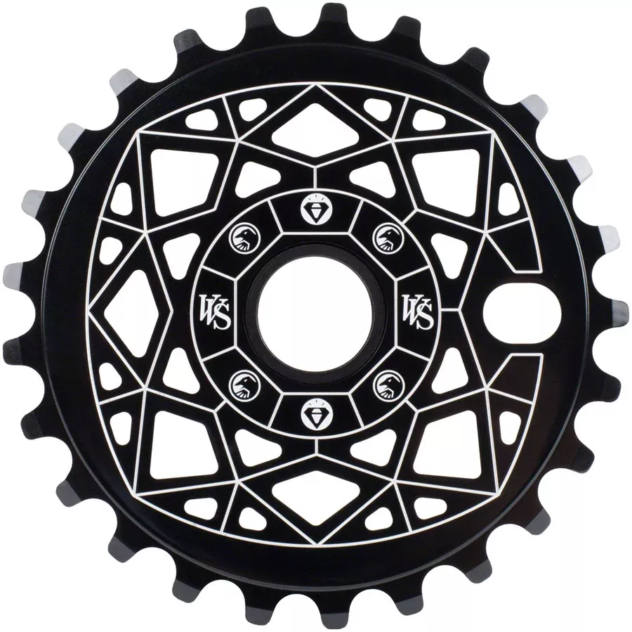The Shadow Conspiracy VVS Sprocket - 25t