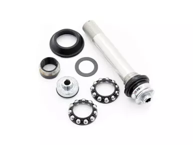 Shimano Deore XT HB-M785 Front Complete Hub Axle