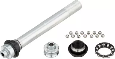 Shimano FH-M785 Rear Axle Kit