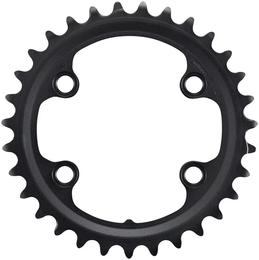 Shimano GRX FC-RX820-2 Chainring - 31t
