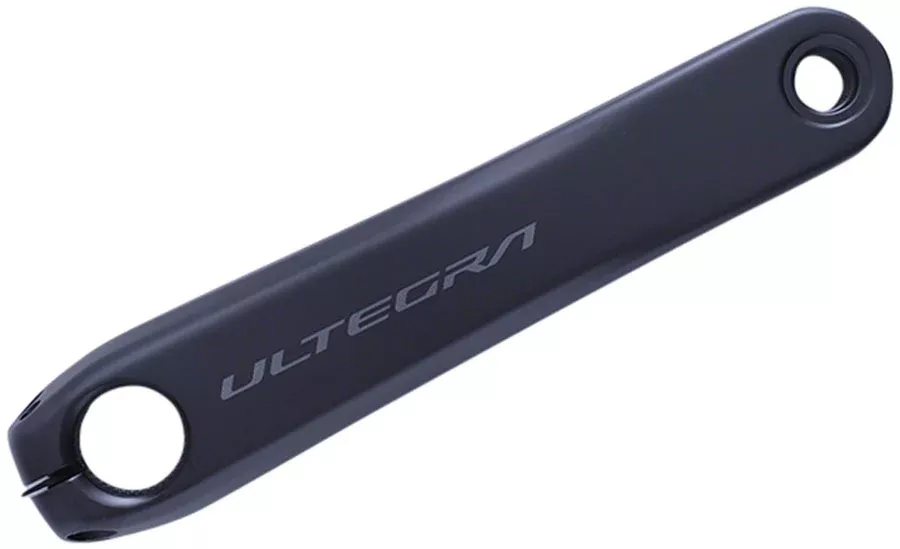 Shimano Ultegra FC-R8100 Left Crank Arm - 170mm, Black