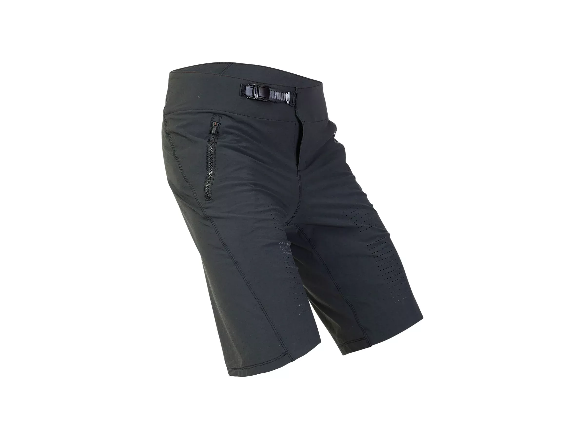 Short Fox Racing 24 Flexair 32 Black